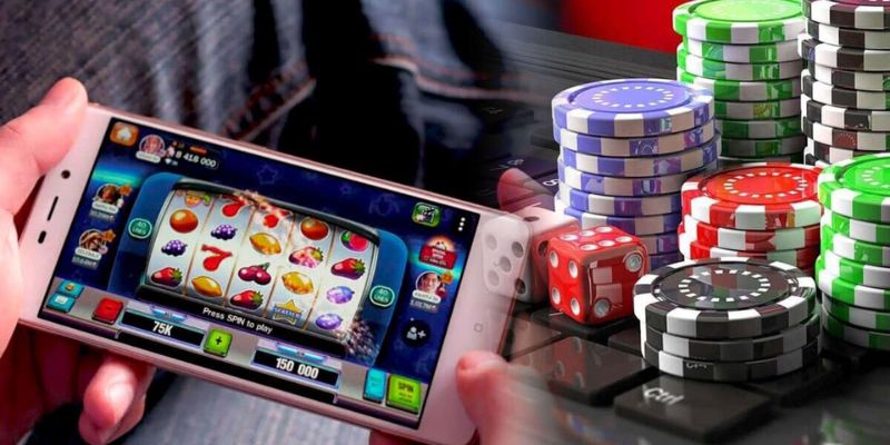 Giới thiệu sảnh game Ku Casino uy tín số 1 2024