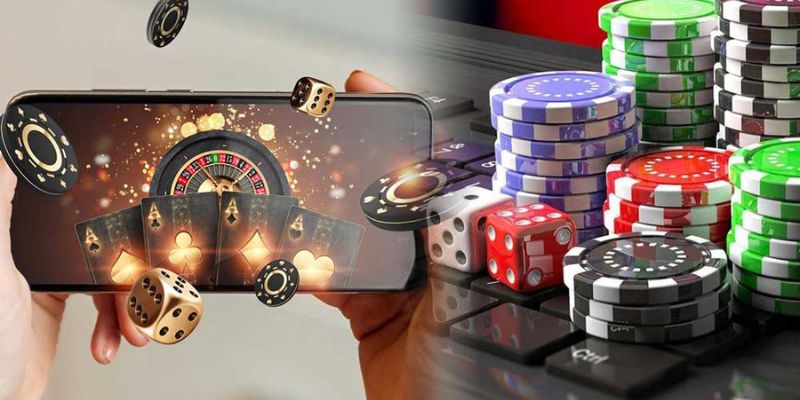 Các trò chơi hấp dẫn tại sảnh Kubet Casino