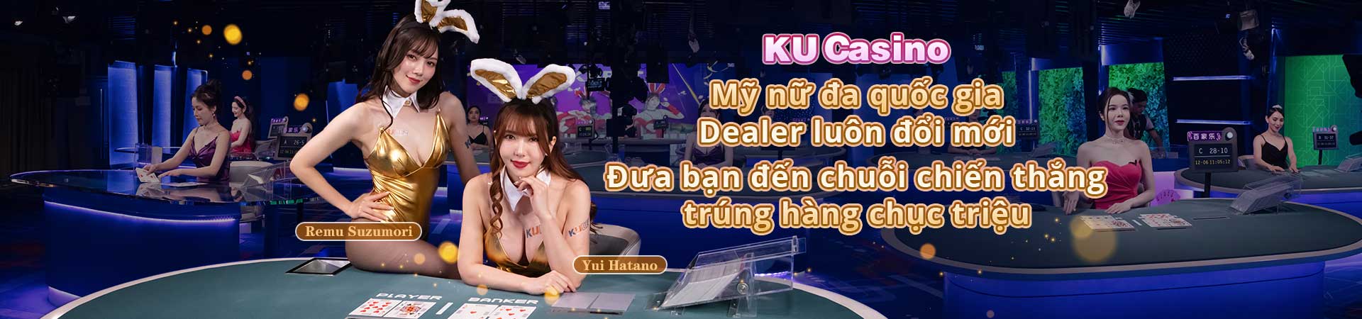 Banner Kubet